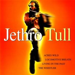 Jethro Tull : A Jethro Tull Collection